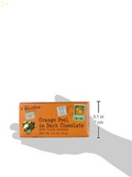 Chocolove Orange Peel in Dark Chocolate, 3.2 Oz