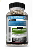 (2 Pack) Liver Support 60Ct Milk Thistle Dandelion Root Zinc Beetroot Detox