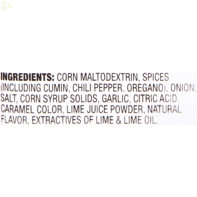 Mccormick Fajita Seasoning Mix, 1.12 Oz Envelope