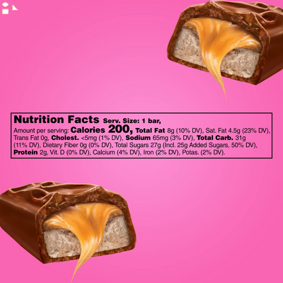 MILKY WAY COOKIE DOUGH SINGLES 1.56 OUNCE