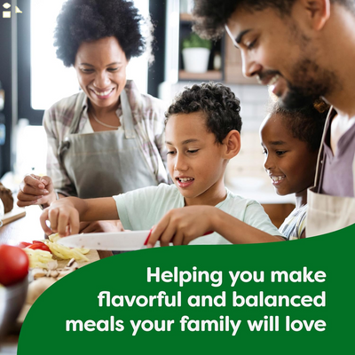 Knorr Pasta Creamy Chicken for Delicious Quick Pasta Side Dishes No Artificial Flavors, No Preservatives, No Added MSG 4.2 Oz