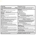 M-M Cetirizine 200 Ct. + KS 1 Fluticasone Nasal Spray | Non-Drowsy Allergy Relief Tablets Antihistamine (200 Ct.) plus Fluticasone Nasal Spray 50Mcg, 1 Bottle 144 Sprays | Compare to Zyrtec & Flonase