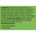 Knorr Creamy Chicken Pasta No Artificial Flavors Creamy Chicken Pasta Sides, 7 Minute Cook Time, 4.2 Oz Regular