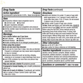Berkley No Drip Maximum Strength plus Menthol 12 Hour Nasal Congestion Relief Spray 2 X 1Oz Bottles | Compare to Afrin Maximum Strength Active Ingredient