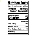 Mccormick Grill Mates Brazilian Steakhouse Marinade Mix, 1.06 Oz