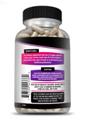 (2 Pack) Myo & D-Chiro Inositol plus 60Ct, Women Hormone Support, Manage Stress