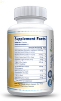 Horny Goat Weed Sexual Enhancer, Focus, Desire, Stamina & Performance! 1000Mg +