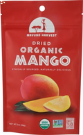 Mavuno Harvest Dried Mango, Organic, 2 Oz