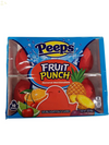 Peeps Fruit Punch Flavored Marshmallow, 10 Chicks, 3Oz