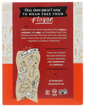 Absolutely Gluten Free Flatbread, Original, 5.29-Ounce