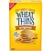Wheat Thins Original Whole Grain Wheat Crackers, 8.5 Oz