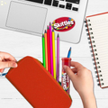 SKITTLES ORIGINAL SHARE SIZE MEGA TUBE 1.9 OUNCE