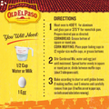 Old El Paso Cornbread Mix, Southwest Style, Baking Mix, 13.5 Oz
