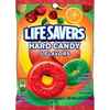 Lifesavers, Hard Candy 5 Flavors Bag, 6.25 Oz