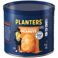 Planters Honey Roasted Peanuts (12 Oz Jars)