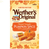 Werther'S Original Soft Harvest Pumpkin Spice Caramel Candy, 8.57 Oz Bag