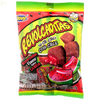 Jovy Revolcaditas Sandia Watermelon Flavor Mexican Candy (1 X 6 Oz. Bag)
