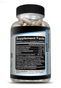 Deep Sleep Formula 60Ct, Fall Asleep & Stay Asleep, Melatonin Sleeping Aid