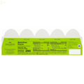Lindt Little Chicks Milk Chocolate, Hollow Milk Chocolate Candy, 1.7 Oz., 5-Pack