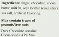 Lindt Excellence Sea Salt Bar, 3.5 Oz