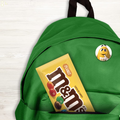 M&M'S, Peanut Chocolate, 1.74 Oz