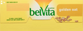 Belvita Breakfast Biscuits, Golden Oat Breakfast Biscuits, 8.8 Oz