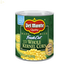 Del Monte Canned Cut Whole Golden Sweet Kernel Corn, 8.75 Ounce