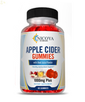 Slimming Gummies 1,000Mg+ Apple Cider Vinegar ACV 60 Gummy USA