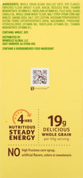 Belvita Breakfast Biscuits, Golden Oat Breakfast Biscuits, 8.8 Oz