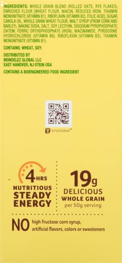 Belvita Breakfast Biscuits, Golden Oat Breakfast Biscuits, 8.8 Oz