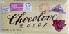 Chocolove Choc Bar Drk