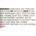 Mccormick Savory Pot  Slow Cooker Savory Pot Roast Seasoning Mix, 1.3 Oz Envelope