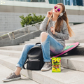 SOUR PATCH KIDS Original Soft & Chewy Candy, 8 Oz Bag