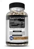 Men'S Biotin 60Ct Promotes Beard & Hair Growth Healthy Skin Metabolic Booster