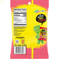 SOUR PATCH KIDS Watermelon Soft & Chewy Candy, 8 Oz Bag