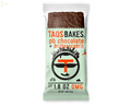 TAOS BAKES Peanut Butter Chocolate & Butterscotch Snack Bar, 1.8 OZ