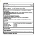 M-M Cetirizine 10Mg Non-Drowsy Allergy Relief Tablets Antihistamine (200 Ct.) plus Fluticasone Nasal Spray 50Mcg, 2 Bottles 144 Sprays Each | Compare to Zyrtec & Flonase Active Ingredients | Indo