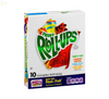 Fruit Roll-Ups Fruit Flavored Snacks, Variety Pack, Pouches, 10 Ct