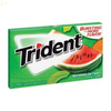 Trident Watermelon Gum, 14 Ct