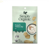 Simply Organic French Onion Dip, Certified Organic, Gluten-Free | 1.1 Oz