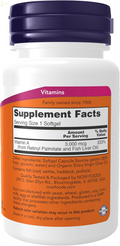 , Vitamin a 10,000 IU, Eye Health*, Essential Nutrition, 100 Softgels