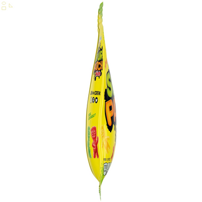 SOUR PATCH KIDS Original Soft & Chewy Candy, 8 Oz Bag