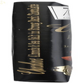 Chocolove Xoxox Bar Almond Salted, 3.2 Ounce