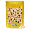 Fruidles Roasted & Salted Macadamia Raw Nuts, Natural Non-Gmo, Gluten-Free, Healthy Fat, Emergency Survival Food (Grab2Go Bag, 4Oz)