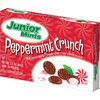 PEPPERMINT CRUNCH 3.5OZ by JUNIOR MINTS Mfrpartno 53965