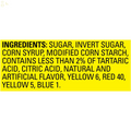 SOUR PATCH KIDS Original Soft & Chewy Candy, 8 Oz Bag