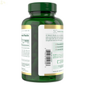 Natr Bounty Magnesium Glycinte 180 Capsules 240 Mg