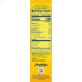 Wheat Thins Reduced Fat Whole Grain Wheat Crackers, 8 Oz