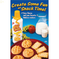 Chicken in a Biskit Original Baked Snack Crackers, 7.5 Oz