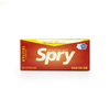 Spry Gum Cinnamon, 10 Ct